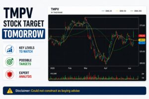 TMPV Stock Target Tommorrow