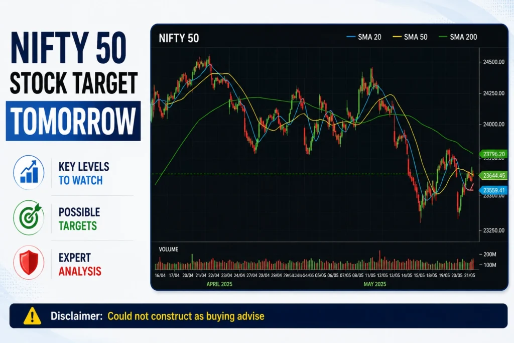 nifty today